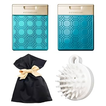 Amazon | [セット品] イイスタンダード シャンプー スカルプ
